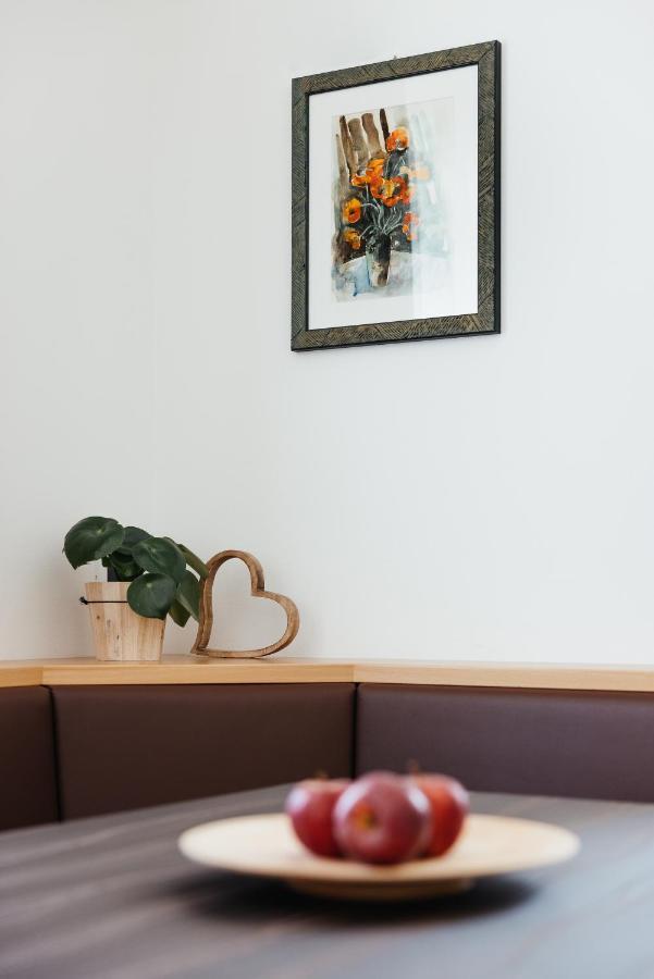 Apartment Sotmarin La Villa  Buitenkant foto