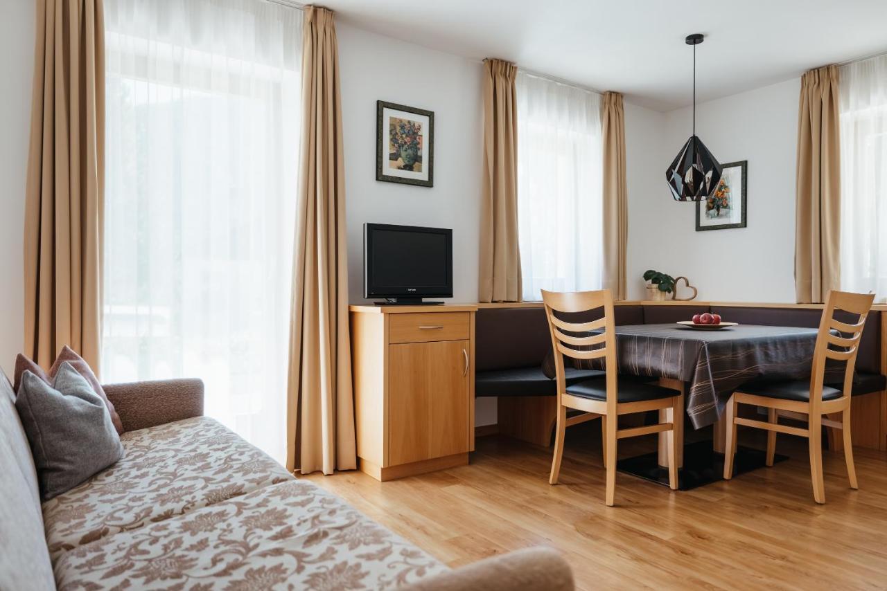 Apartment Sotmarin La Villa  Buitenkant foto