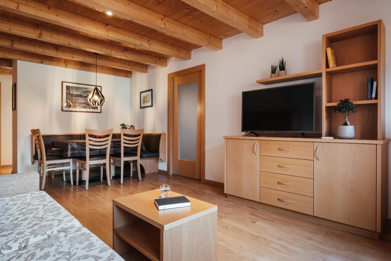 Apartment Sotmarin La Villa  Buitenkant foto