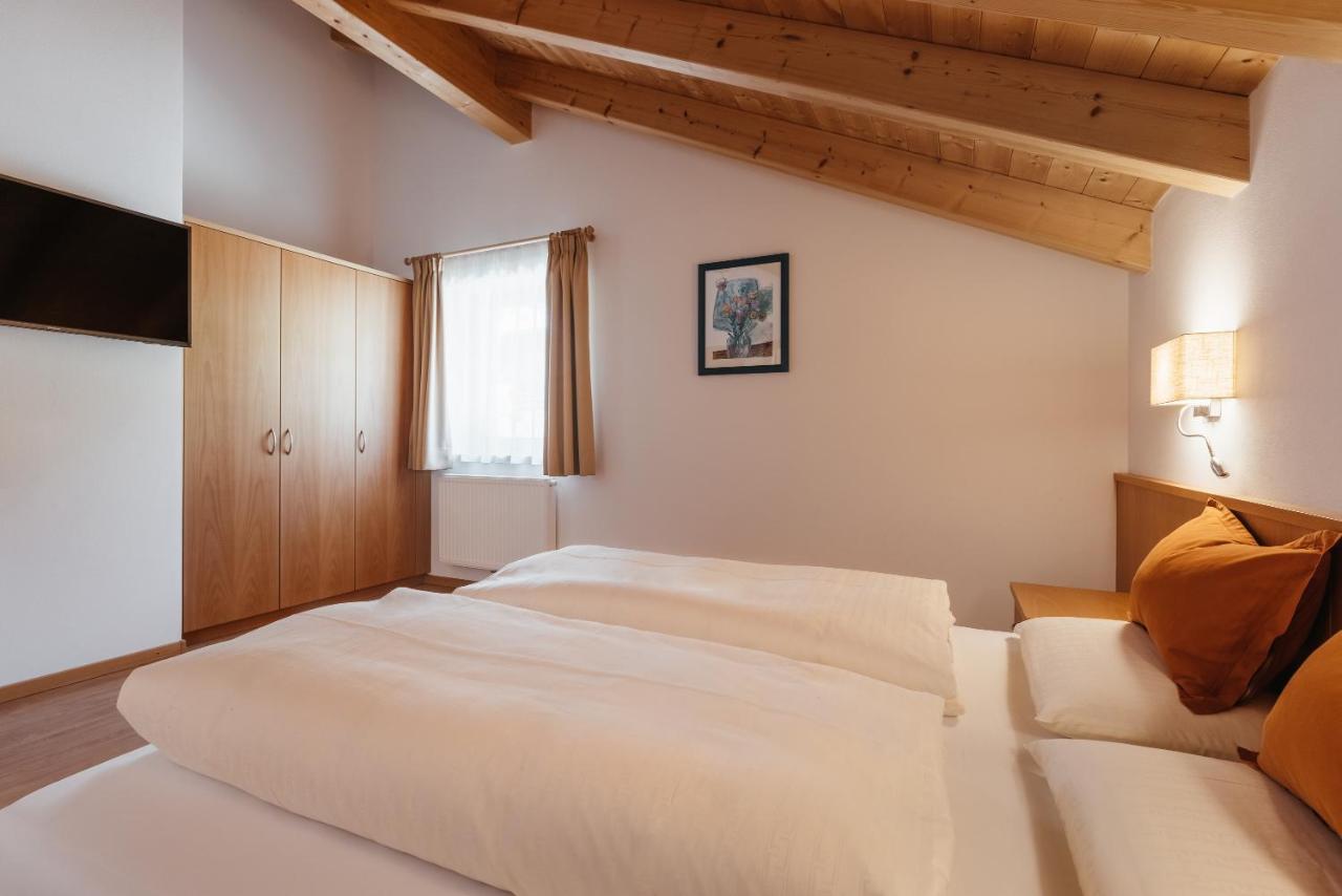 Apartment Sotmarin La Villa  Buitenkant foto