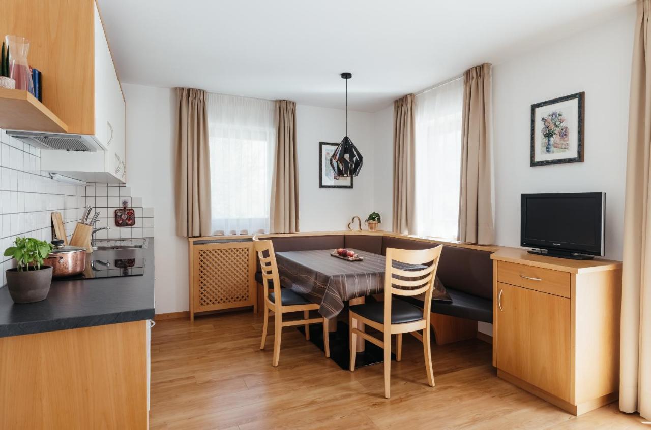 Apartment Sotmarin La Villa  Buitenkant foto
